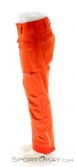 Marmot Insulated Mantra Mens Ski Pants, Marmot, Orange, , Male, 0066-10231, 5637512141, 889169125997, N2-07.jpg
