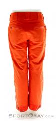 Marmot Insulated Mantra Mens Ski Pants, Marmot, Orange, , Male, 0066-10231, 5637512141, 889169125997, N2-12.jpg