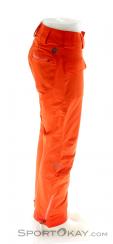 Marmot Insulated Mantra Mens Ski Pants, Marmot, Orange, , Hommes, 0066-10231, 5637512141, 889169125997, N2-17.jpg