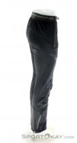 Dynafit Radical DST Pant Mens Ski Touring Pants, , Black, , Male, 0015-10386, 5637512150, , N2-17.jpg