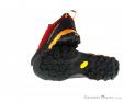 La Sportiva TX 4 GTX Womens Approach Shoes Gore-Tex, La Sportiva, Rouge, , Femmes, 0024-10309, 5637512170, 8020647530939, N1-11.jpg