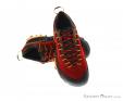 La Sportiva TX 4 GTX Womens Approach Shoes Gore-Tex, , Red, , Female, 0024-10309, 5637512170, , N2-02.jpg