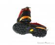 La Sportiva TX 4 GTX Womens Approach Shoes Gore-Tex, , Red, , Female, 0024-10309, 5637512170, , N2-12.jpg