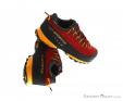 La Sportiva TX 4 GTX Womens Approach Shoes Gore-Tex, La Sportiva, Rouge, , Femmes, 0024-10309, 5637512170, 8020647530939, N2-17.jpg
