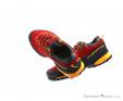 La Sportiva TX 4 GTX Womens Approach Shoes Gore-Tex, La Sportiva, Rouge, , Femmes, 0024-10309, 5637512170, 8020647530939, N5-10.jpg