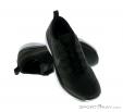 Nike Free TR Versatility Mens Fitness Shoes, Nike, Noir, , Hommes, 0026-10399, 5637512179, 091205544345, N2-02.jpg