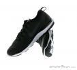 Nike Free TR Versatility Mens Fitness Shoes, Nike, Black, , Male, 0026-10399, 5637512179, 091205544345, N2-07.jpg