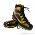 La Sportiva Trango Cube GTX Hommes Chaussures de montagne Gore-Tex, La Sportiva, Jaune, , Hommes, 0024-10310, 5637512194, 8020647831838, N1-01.jpg