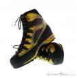 La Sportiva Trango Cube GTX Mens Mountaineering Boots Gore-Tex, , Yellow, , Male, 0024-10310, 5637512194, , N1-06.jpg
