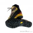 La Sportiva Trango Cube GTX Mens Mountaineering Boots Gore-Tex, La Sportiva, Yellow, , Male, 0024-10310, 5637512194, 8020647831838, N1-11.jpg