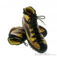 La Sportiva Trango Cube GTX Hommes Chaussures de montagne Gore-Tex, La Sportiva, Jaune, , Hommes, 0024-10310, 5637512194, 8020647831838, N2-02.jpg