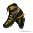 La Sportiva Trango Cube GTX Mens Mountaineering Boots Gore-Tex, La Sportiva, Yellow, , Male, 0024-10310, 5637512194, 8020647831838, N2-07.jpg