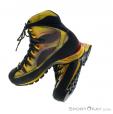 La Sportiva Trango Cube GTX Mens Mountaineering Boots Gore-Tex, La Sportiva, Yellow, , Male, 0024-10310, 5637512194, 8020647831838, N3-08.jpg