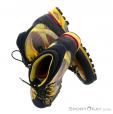 La Sportiva Trango Cube GTX Mens Mountaineering Boots Gore-Tex, , Yellow, , Male, 0024-10310, 5637512194, , N5-05.jpg