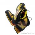 La Sportiva Trango Cube GTX Mens Mountaineering Boots Gore-Tex, , Yellow, , Male, 0024-10310, 5637512194, , N5-15.jpg