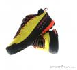 La Sportiva TX 4 GTX Mens Approach Shoes Gore-Tex, La Sportiva, Green, , Male, 0024-10312, 5637512221, 8020647530533, N1-06.jpg