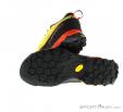 La Sportiva TX 4 GTX Mens Approach Shoes Gore-Tex, La Sportiva, Green, , Male, 0024-10312, 5637512221, 8020647530533, N1-11.jpg