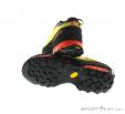 La Sportiva TX 4 GTX Mens Approach Shoes Gore-Tex, La Sportiva, Green, , Male, 0024-10312, 5637512221, 8020647530533, N2-12.jpg