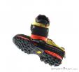 La Sportiva TX 4 GTX Mens Approach Shoes Gore-Tex, La Sportiva, Green, , Male, 0024-10312, 5637512221, 8020647530533, N3-13.jpg