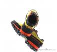 La Sportiva TX 4 GTX Mens Approach Shoes Gore-Tex, La Sportiva, Green, , Male, 0024-10312, 5637512221, 8020647530533, N4-14.jpg