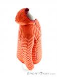 Salewa Fanes Down Womens Outdoor Jacket, , Orange, , Female, 0032-10359, 5637512232, , N3-18.jpg