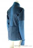 Salewa Pedroc PTC Alpha Womens Outdoor Jacket, Salewa, Blue, , Female, 0032-10360, 5637512235, 4053865560130, N1-16.jpg