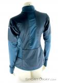 Salewa Pedroc PTC Alpha Womens Outdoor Jacket, Salewa, Blue, , Female, 0032-10360, 5637512235, 4053865560130, N2-12.jpg