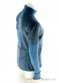 Salewa Pedroc PTC Alpha Womens Outdoor Jacket, Salewa, Blue, , Female, 0032-10360, 5637512235, 4053865560130, N2-17.jpg