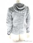 Salewa Fanes PL Zip Hoody Womens Outdoor Sweater, , Gray, , Female, 0032-10362, 5637512248, , N2-12.jpg
