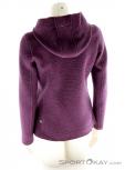 Salewa Sarner 2L Full Zip Womens Outdoor Sweater, , Purple, , Female, 0032-10363, 5637512252, , N2-12.jpg