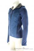 Salewa Fanes PL Jacket Mens Outdoor Sweater, Salewa, Bleu, , Hommes, 0032-10375, 5637512300, 4053865575882, N1-06.jpg