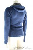Salewa Fanes PL Jacket Mens Outdoor Sweater, Salewa, Bleu, , Hommes, 0032-10375, 5637512300, 4053865575882, N1-11.jpg