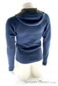 Salewa Fanes PL Jacket Mens Outdoor Sweater, Salewa, Bleu, , Hommes, 0032-10375, 5637512300, 4053865575882, N2-12.jpg