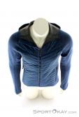 Salewa Fanes PL Jacket Mens Outdoor Sweater, Salewa, Blue, , Male, 0032-10375, 5637512300, 4053865575882, N3-03.jpg