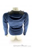 Salewa Fanes PL Jacket Mens Outdoor Sweater, , Blue, , Male, 0032-10375, 5637512300, , N3-13.jpg