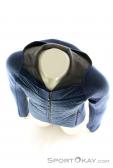 Salewa Fanes PL Jacket Mens Outdoor Sweater, , Blue, , Male, 0032-10375, 5637512300, , N4-04.jpg