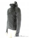 Salewa Fanes PL Jacket Mens Outdoor Sweater, , Black, , Male, 0032-10375, 5637512305, , N1-06.jpg