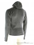 Salewa Fanes PL Jacket Mens Outdoor Sweater, , Black, , Male, 0032-10375, 5637512305, , N1-11.jpg