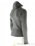 Salewa Fanes PL Jacket Mens Outdoor Sweater, Salewa, Black, , Male, 0032-10375, 5637512305, 4053865575837, N1-16.jpg