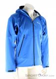 Salewa Sessvenna Jacket Mens Ski Touring Jacket, , Blue, , Male, 0032-10376, 5637512323, , N1-01.jpg