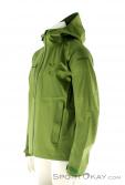 Salewa Puez PTX Jacket Mens Outdoor Jacket, Salewa, Green, , Male, 0032-10377, 5637512328, 4053865566811, N1-06.jpg