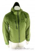 Salewa Puez PTX Jacket Mens Outdoor Jacket, Salewa, Green, , Male, 0032-10377, 5637512328, 4053865566811, N2-02.jpg