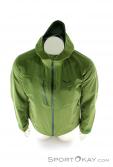 Salewa Puez PTX Jacket Mens Outdoor Jacket, Salewa, Green, , Male, 0032-10377, 5637512328, 4053865566811, N3-03.jpg