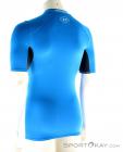 Under Armour CoolSwitch Mens Fitness Shirt, Under Armour, Multicolored, , Male, 0001-10288, 5637512343, 889819384781, N1-11.jpg