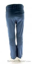 Salewa Sesvenna Freak Pant Mens Ski Touring Pants, , Blue, , Male, 0032-10381, 5637512347, , N2-12.jpg