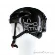 La Sportiva RSR Ski Helmet, La Sportiva, Black, , Unisex, 0024-10318, 5637512396, 8020647453719, N1-11.jpg