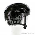 La Sportiva RSR Helmet Casco da Sci, La Sportiva, Nero, , Unisex, 0024-10318, 5637512396, 8020647453719, N2-17.jpg