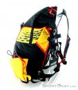 La Sportiva Syborg Backpack 20l Zaino da Sci Alpinismo, La Sportiva, Giallo, , Unisex, 0024-10319, 5637512401, 8020647534906, N2-07.jpg