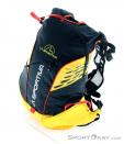 La Sportiva Syborg Backpack 20l Zaino da Sci Alpinismo, La Sportiva, Giallo, , Unisex, 0024-10319, 5637512401, 8020647534906, N3-03.jpg