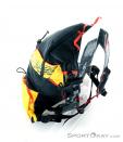 La Sportiva Syborg 20l Ski Touring Backpack, La Sportiva, Žltá, , Unisex, 0024-10319, 5637512401, 8020647534906, N3-08.jpg